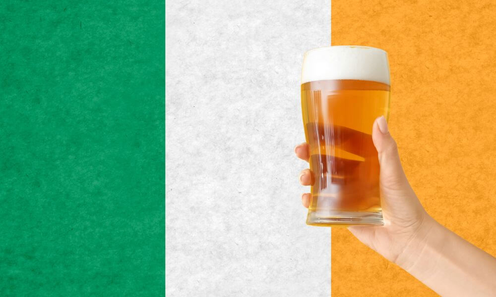 Irish Slang For Beer