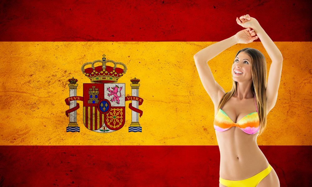 Spanish Slang For Girl 15 Examples Foreign Lingo