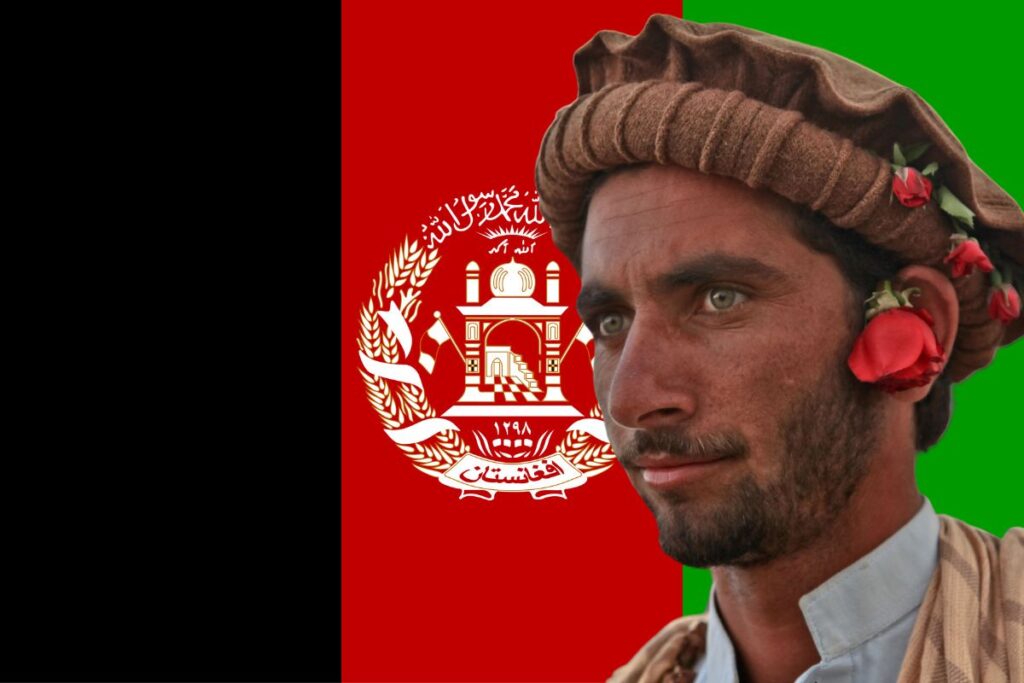 What Do You Call Someone From Afghanistan? (Answered!) Foreign Lingo