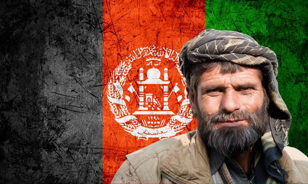 What Do You Call Someone From Afghanistan? (Answered!) - Foreign Lingo