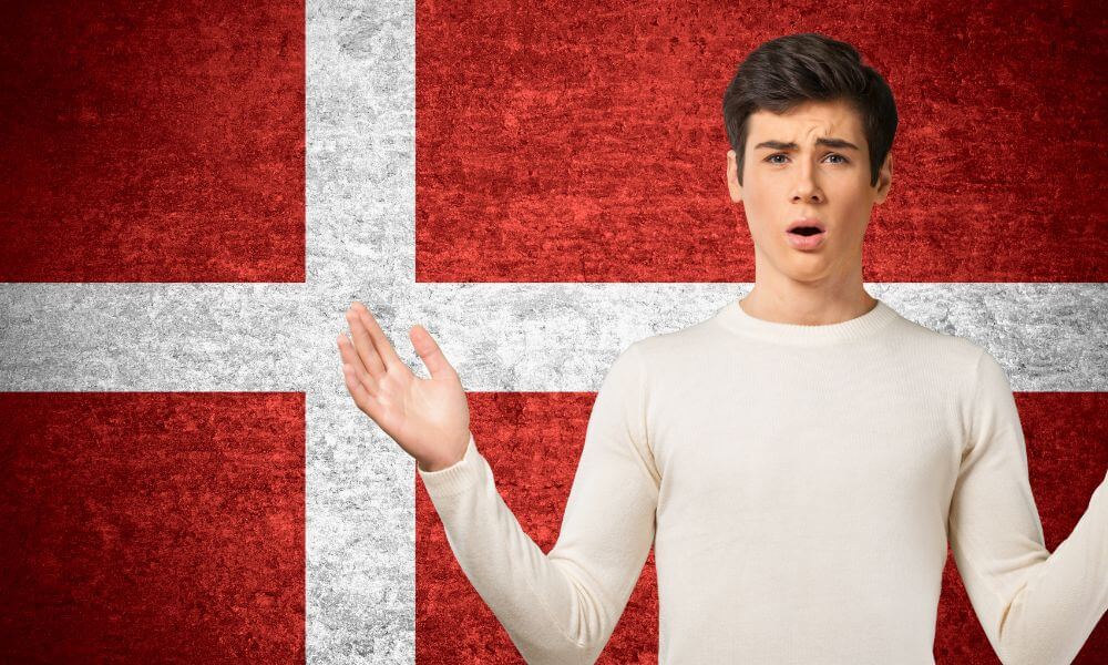What Do You Call Someone From Denmark? (Find Out!) - Foreign Lingo