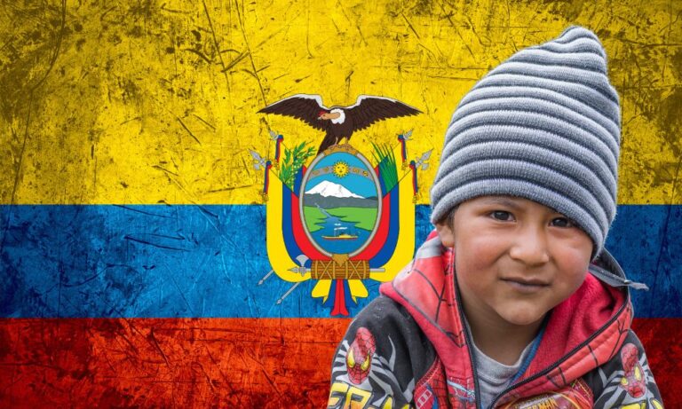 how do i call ecuador from the us