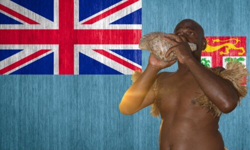 What Do You Call Someone From Fiji? (Explained!)