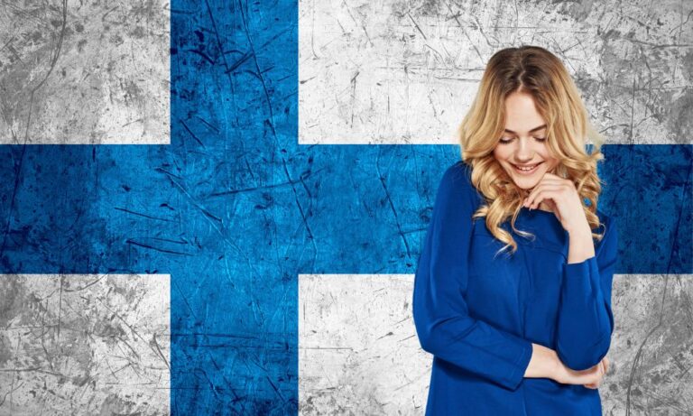 What Do You Call Someone From Finland? (Explained!) - Foreign Lingo