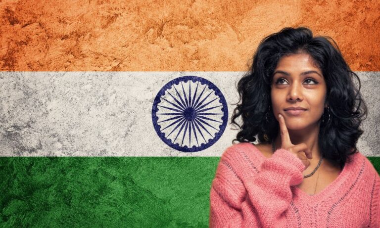 What Do You Call Someone From India? (Helpful Content!) - Foreign Lingo