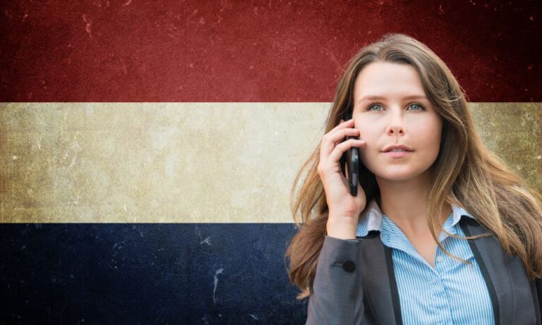 What Do You Call Someone From The Netherlands? (Explained!) - Foreign Lingo