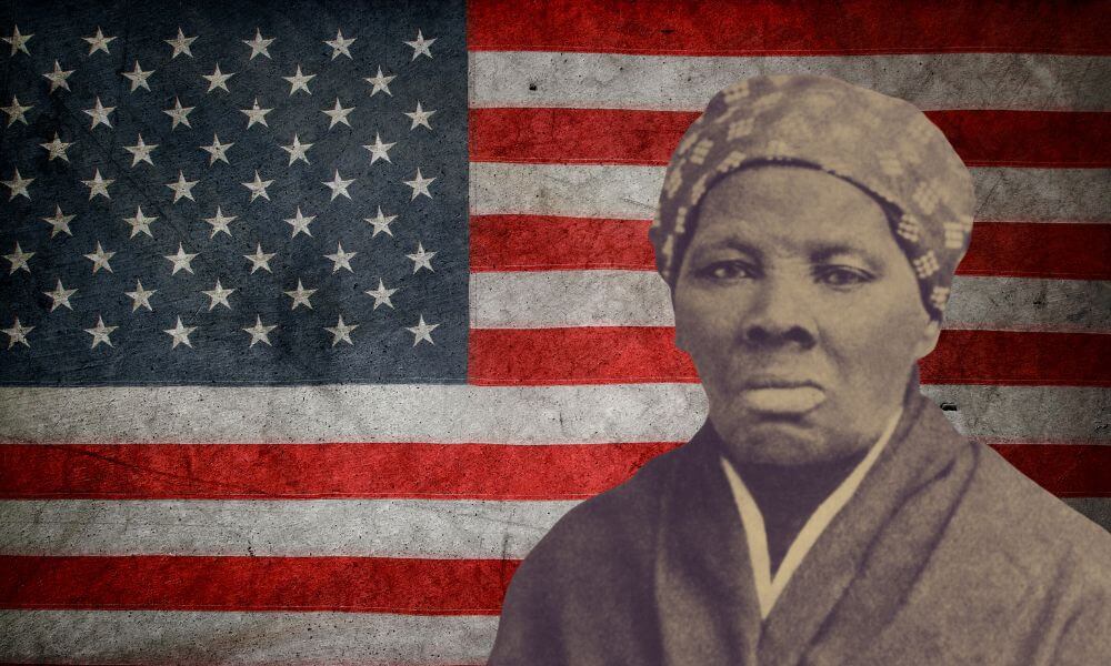 What Language Did Harriet Tubman Speak?