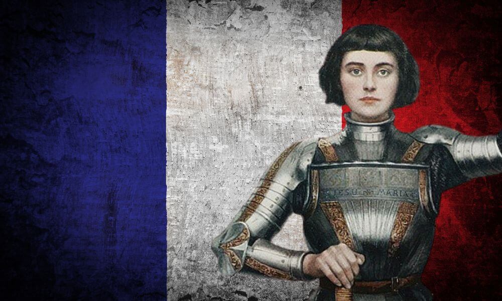 What Language Did Joan Of Arc Speak?