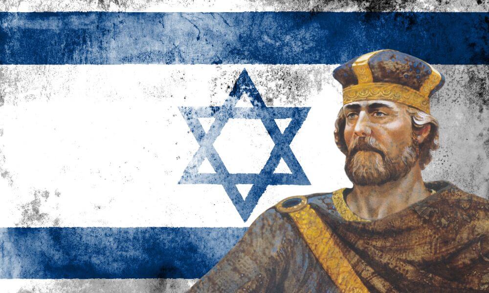 What Language Did King David Speak