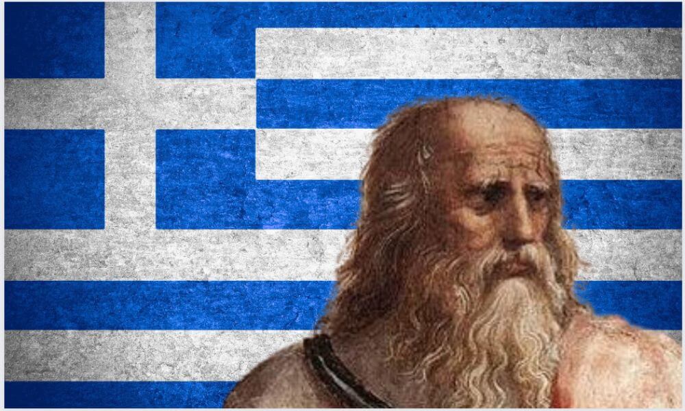 What Language Did Plato Speak
