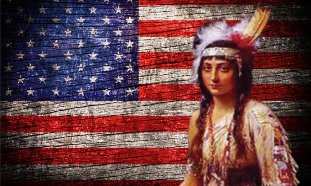 What Language Did Pocahontas Speak