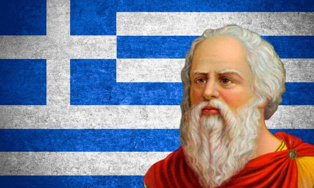 What Language Did Socrates Speak