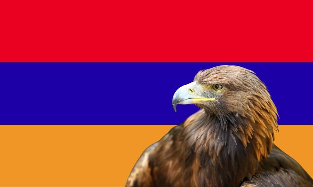 National Animal Of Armenia