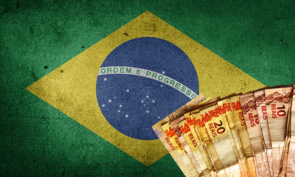 Currency Of Brazil