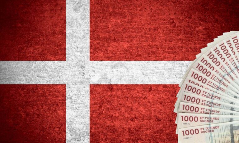 Currency Of Denmark Helpful Content Foreign Lingo