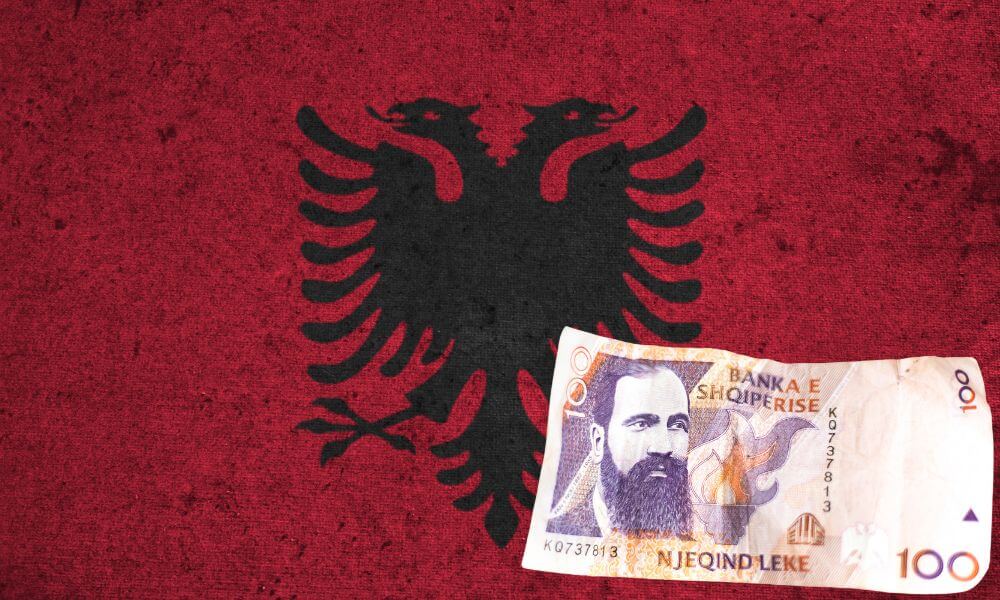 Currency of Albania