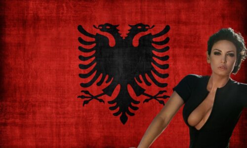 Famous People From Albania (32 Examples!)