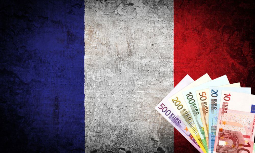 Currency Of France (Helpful Content!) Foreign Lingo