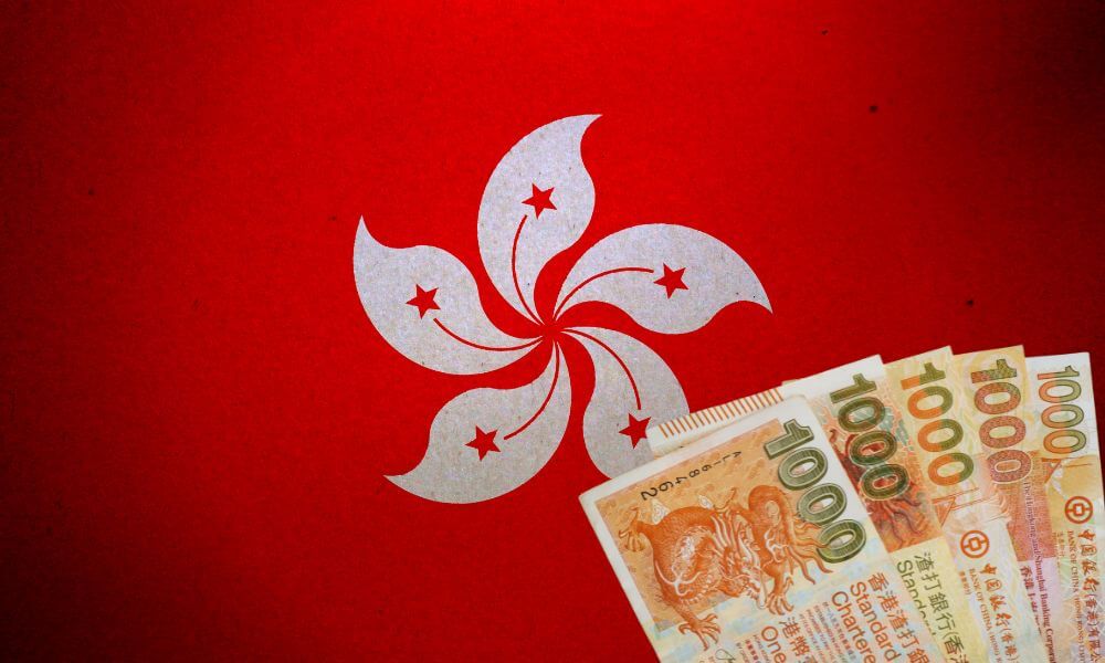 Currency Of Hong Kong