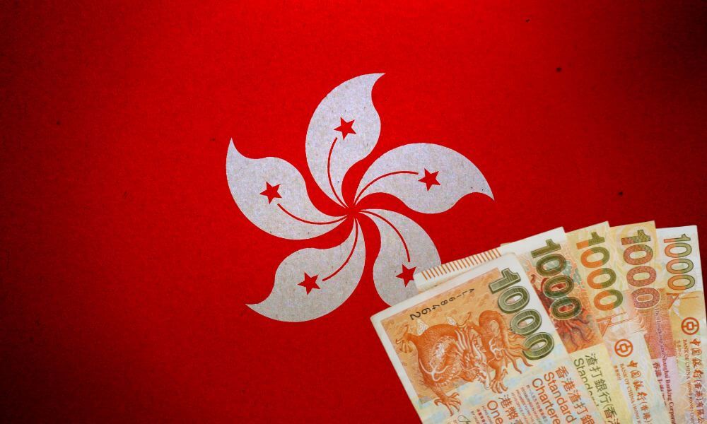 Currency Of Hong Kong Helpful Content Foreign Lingo