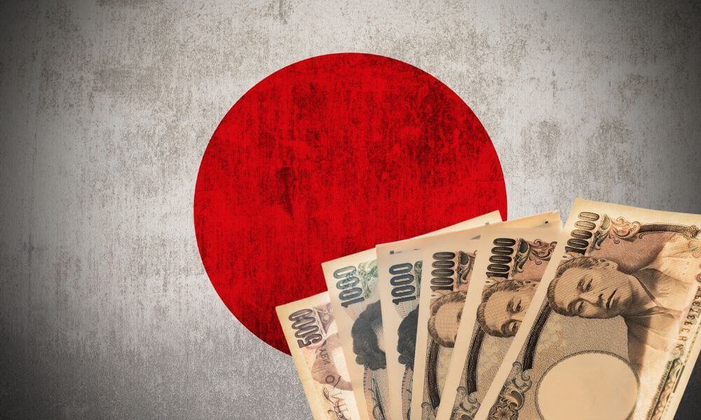 Currency Of Japan