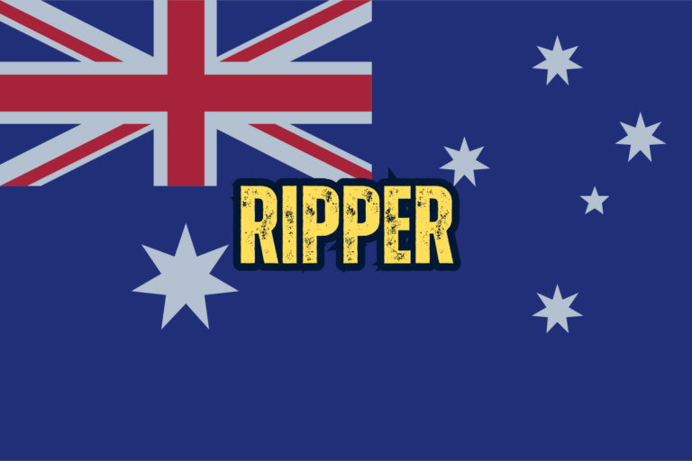 These 10 Australian Slang Words For Awesome Are Unbelievable! - Foreign ...