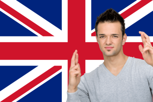 19 Ways The British Describe Bending The Truth. Honest Guv!