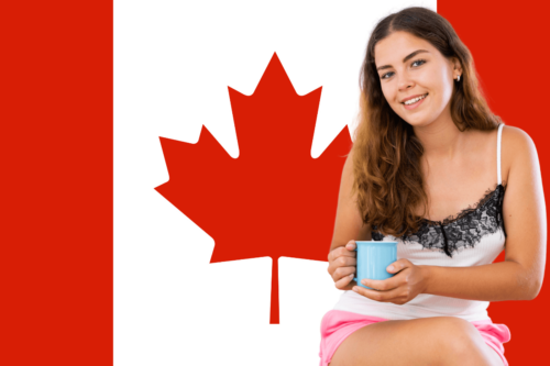 10 Canadian Slang Terms For Hot Girls You Need To Know