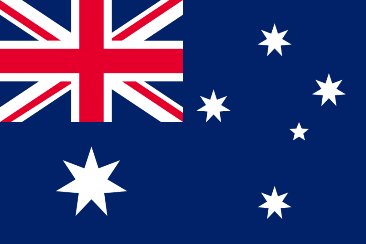 Slang For Australia