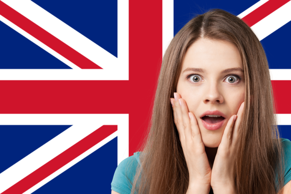 British Slang For Amazing (24 Examples!) Foreign Lingo