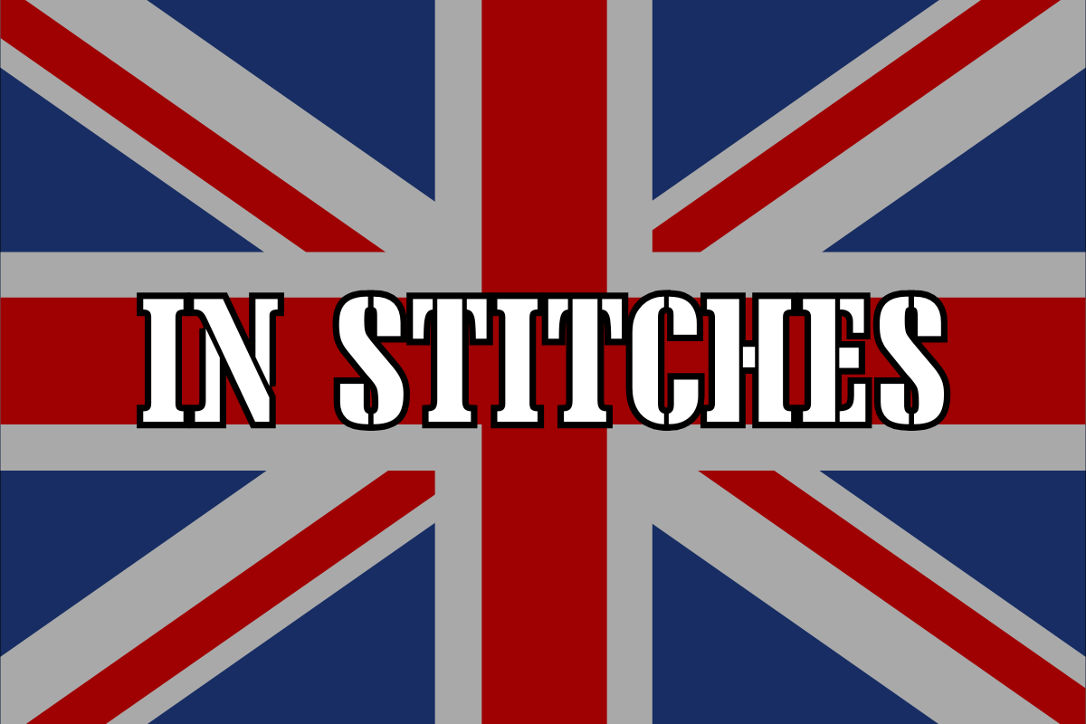 British Slang For Laughing