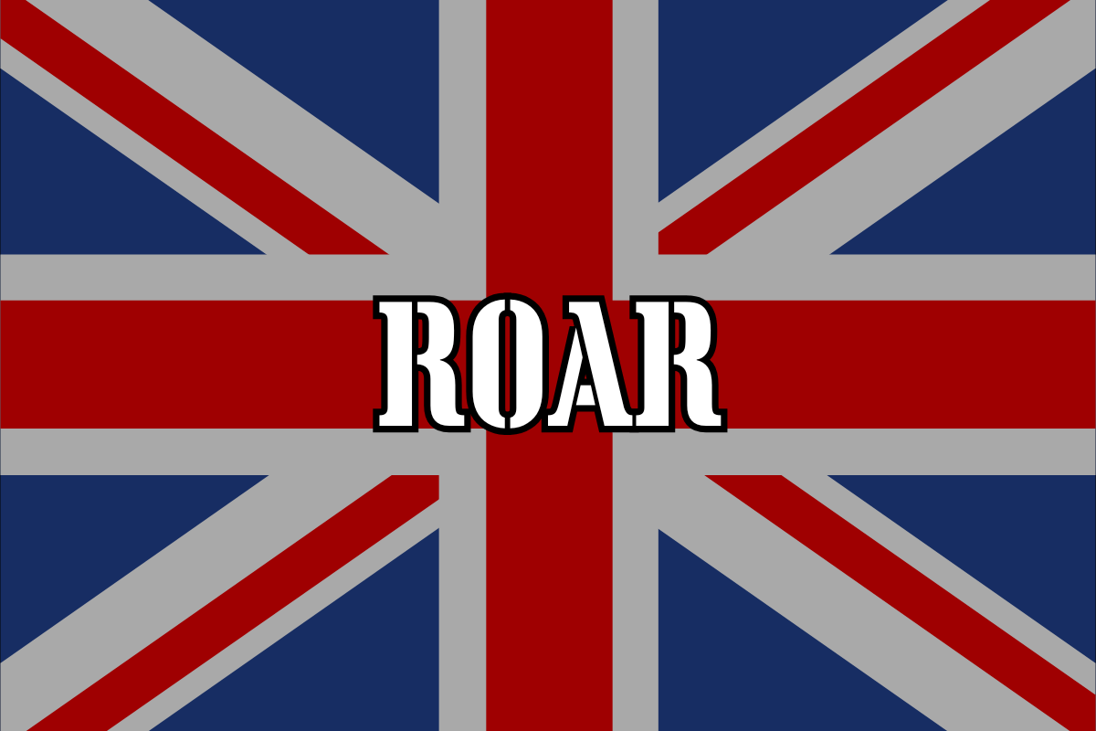 British Slang For Laughing