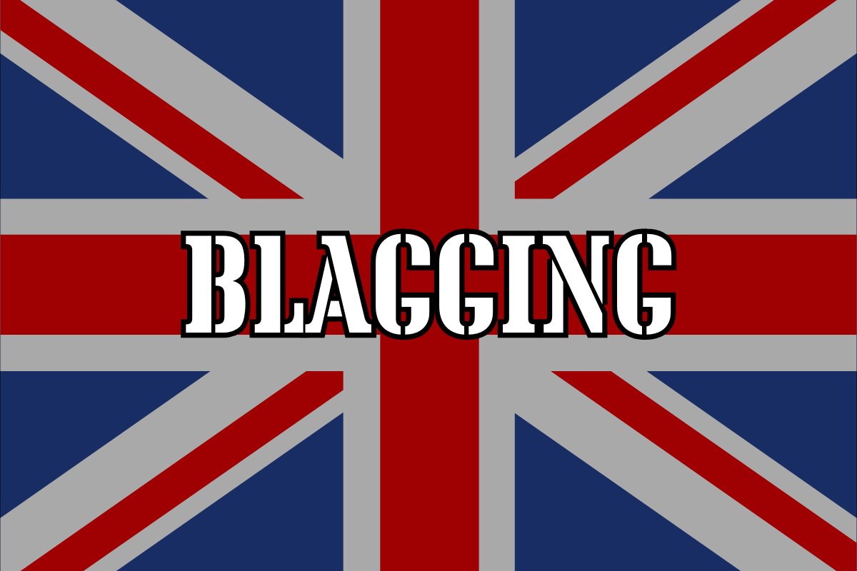British Slang For Lying