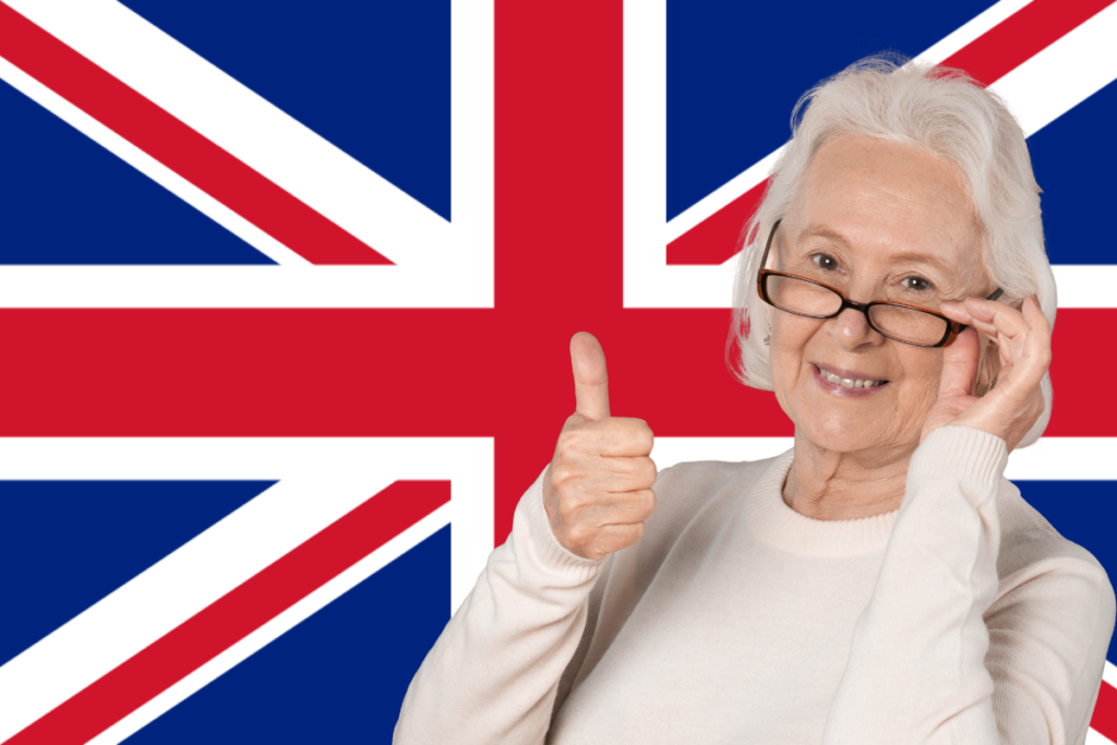 British Slang For Old (20 Examples!) - Foreign Lingo