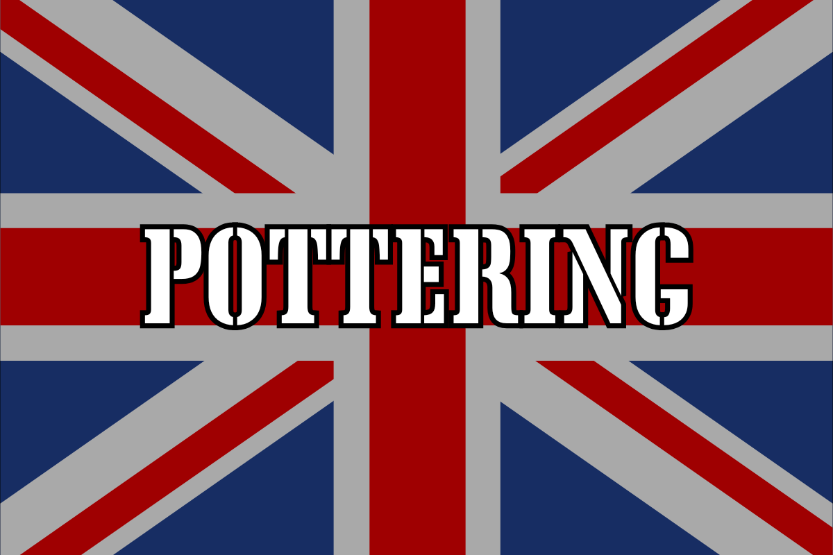 British Slang For Slow