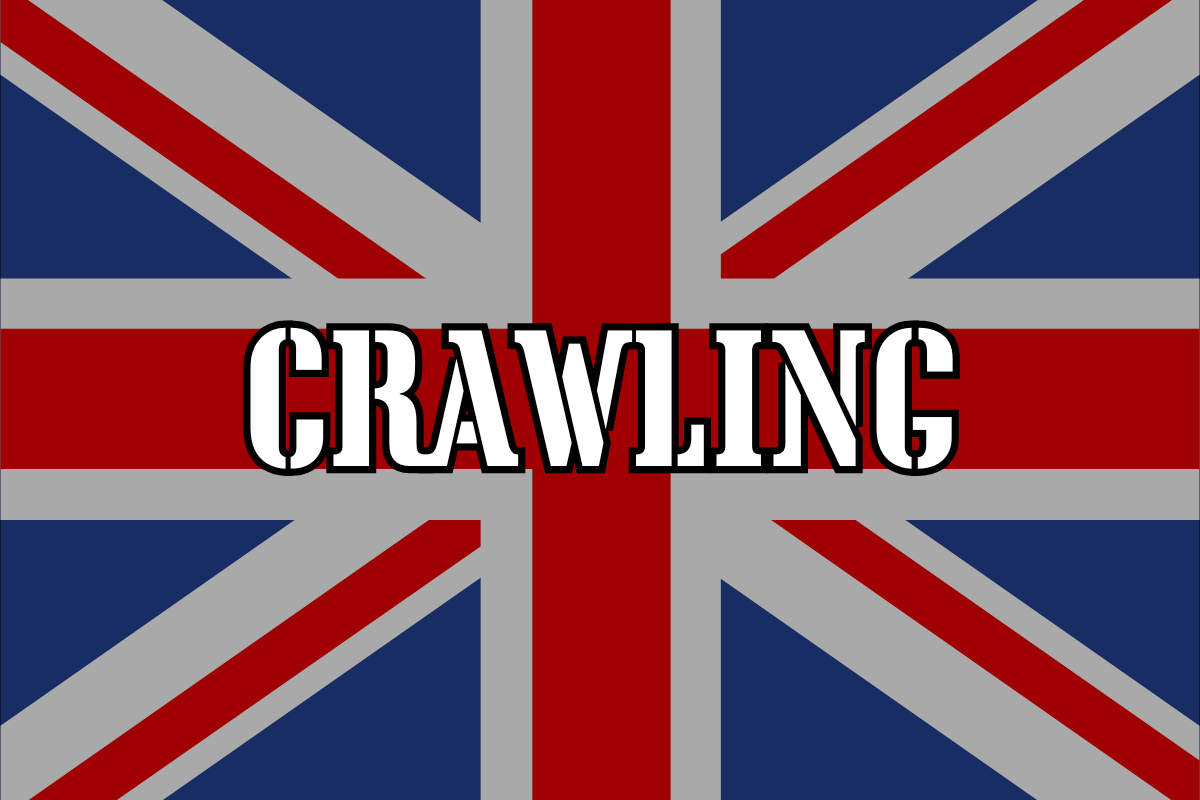 British Slang For Slow
