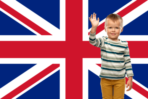 British Slang For Son (16 Examples!)