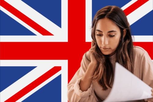 Want to Sound Like a Brit? Learn These 10 Studying Slang Terms!