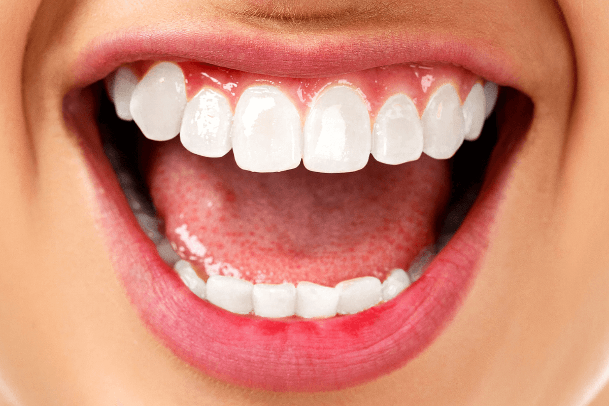 Slang For Mouth (39 Examples!) Foreign Lingo