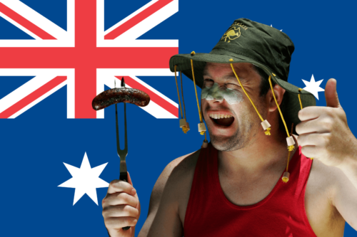 206 Australian Slang Terms (With Examples In Sentences)