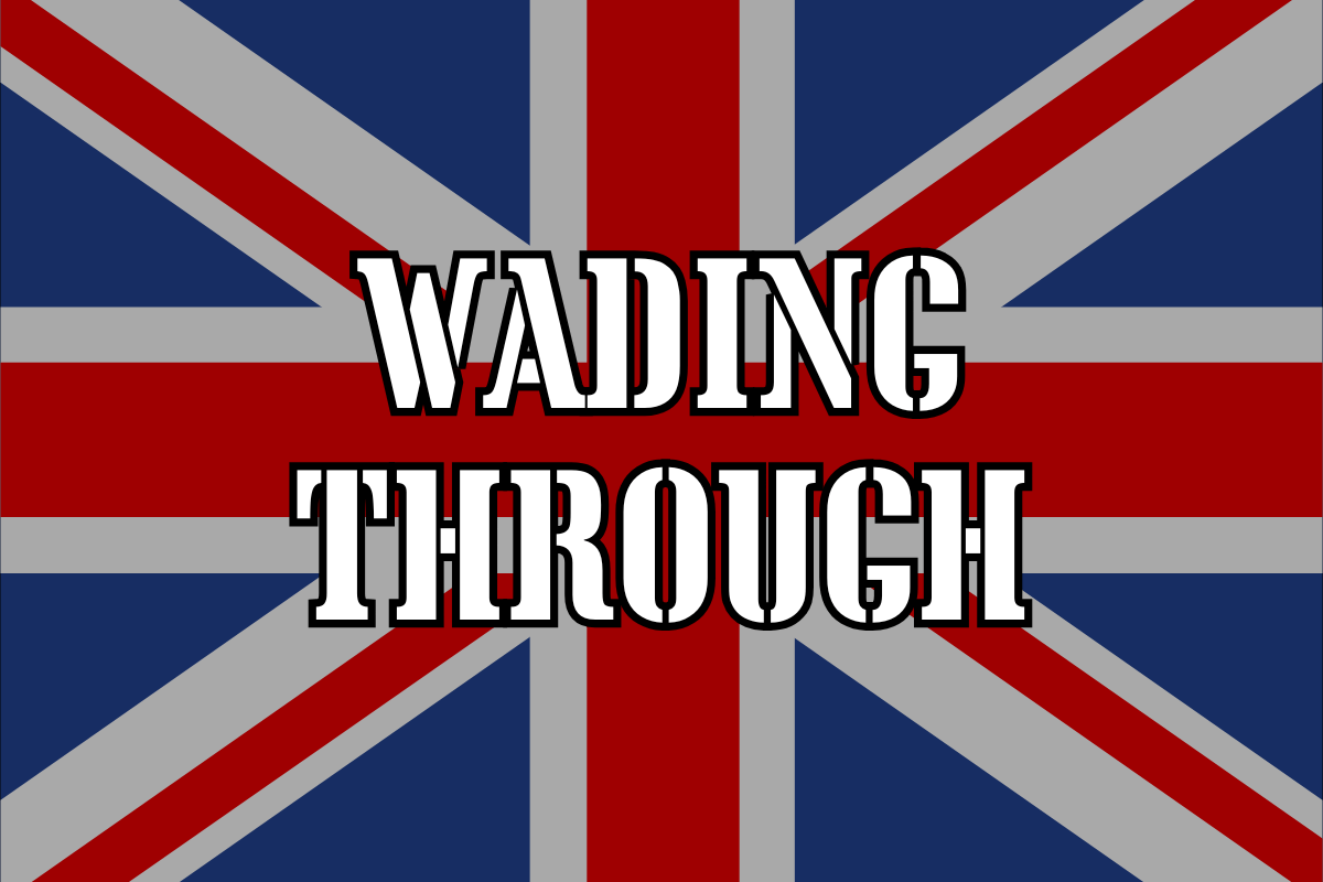 British Slang For Studying