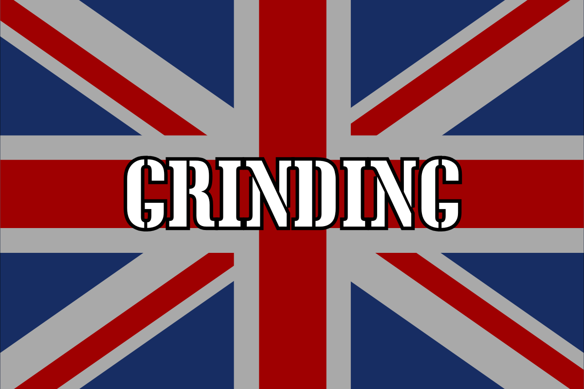British Slang For Studying