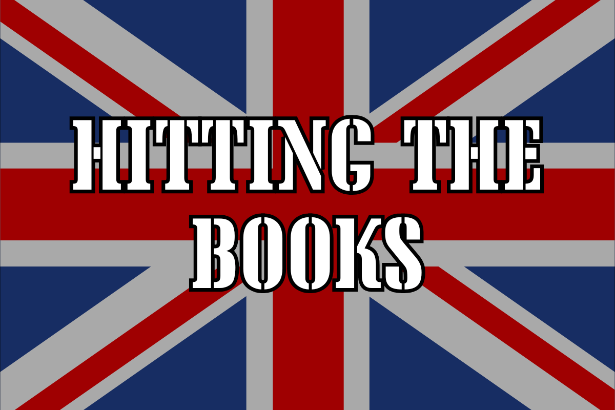 British Slang For Studying