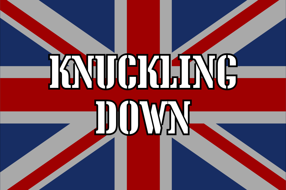 British Slang For Studying