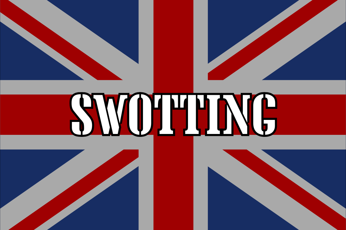British Slang For Studying