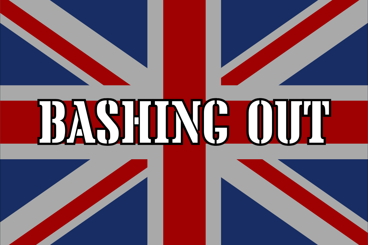 British Slang For Studying