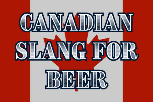 10 Canadian Slang Terms For Beer To Sound Like A Local