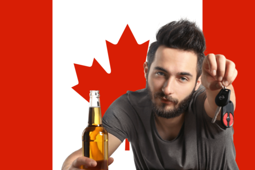 28 Quirky Canadian Ways To Say You’re Drunk