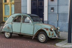 Slang For Car (100 Examples!) - Foreign Lingo