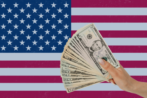 Show Me the Money! 15 Slang Terms Americans Use for Cash